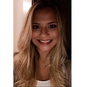 Meet your Posher, Jamie